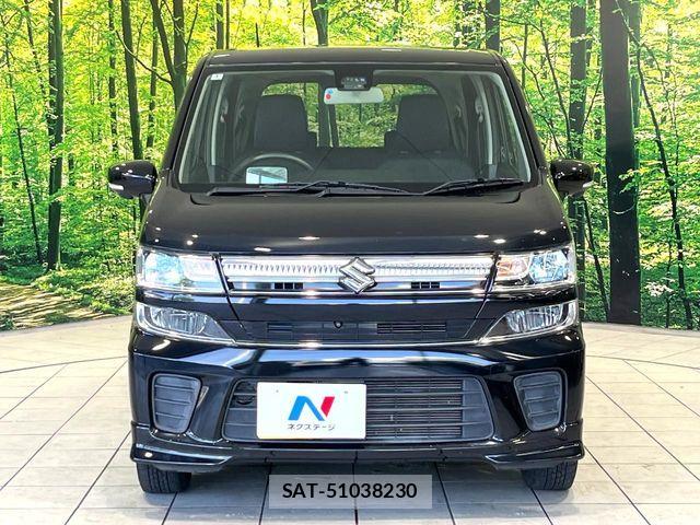 Suzuki WAGON R 2020-03 8851109-14