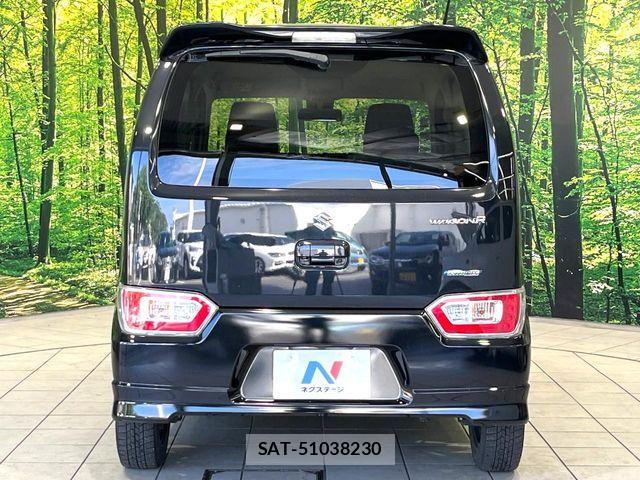 Suzuki WAGON R 2020-03 8851109-15