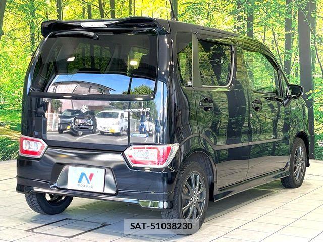 Suzuki WAGON R 2020-03 8851109-16