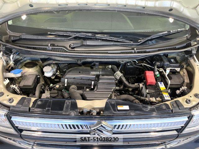 Suzuki WAGON R 2020-03 8851109-17