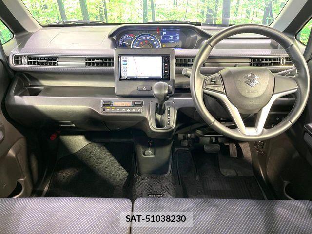 Suzuki WAGON R 2020-03 8851109-1
