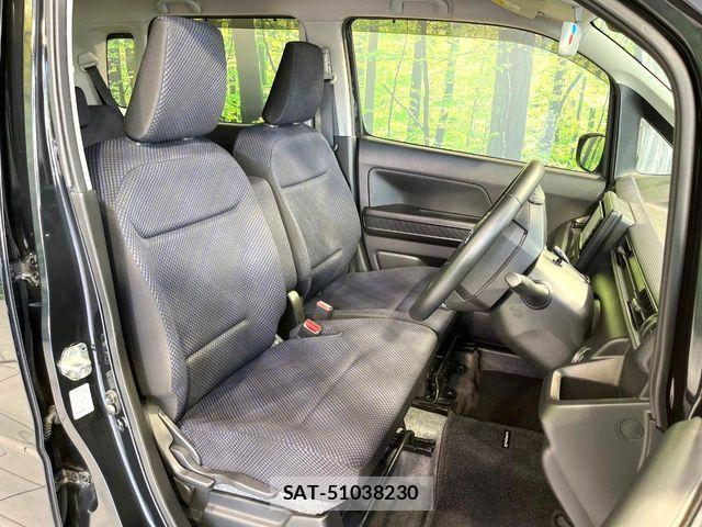 Suzuki WAGON R 2020-03 8851109-8