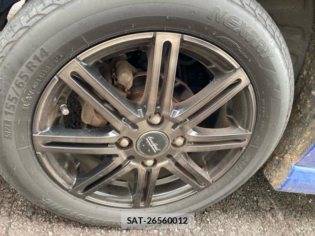 Suzuki WAGON R 2011-03 8851124-10