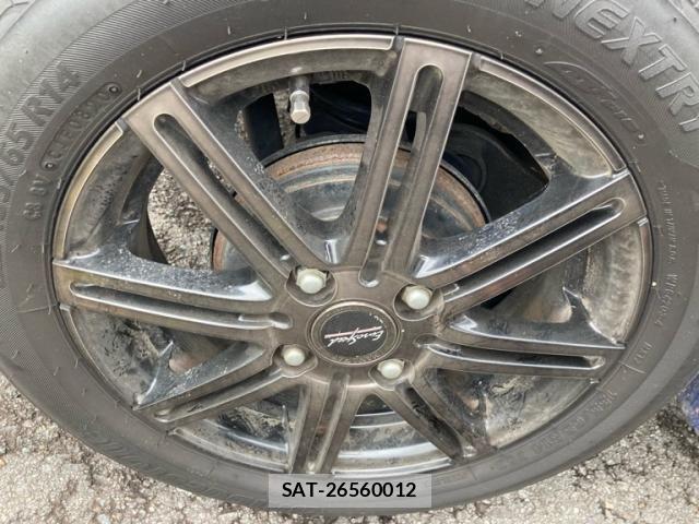 Suzuki WAGON R 2011-03 8851124-12