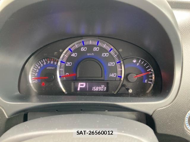 Suzuki WAGON R 2011-03 8851124-15