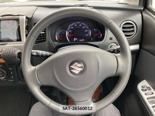 Suzuki WAGON R 2011-03 8851124-16