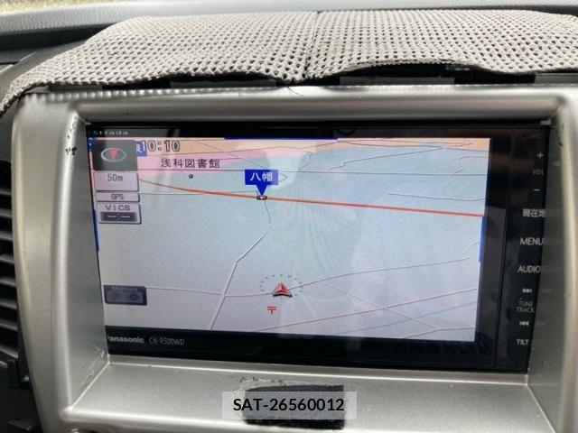 Suzuki WAGON R 2011-03 8851124-17