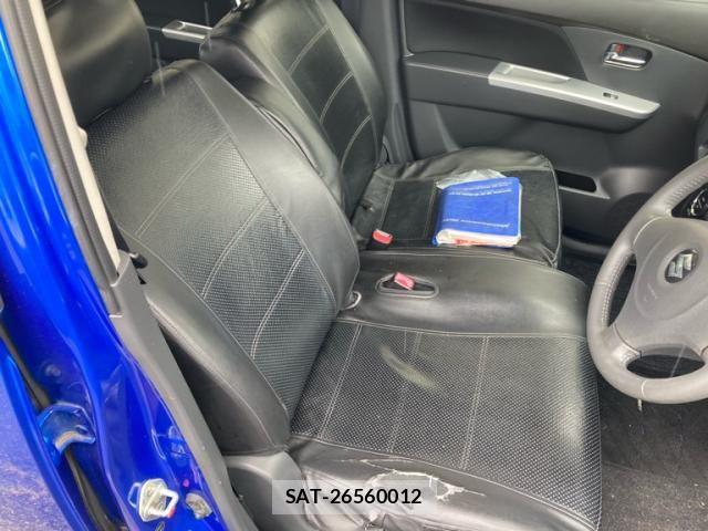 Suzuki WAGON R 2011-03 8851124-20
