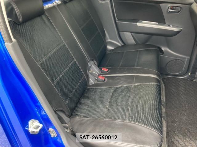 Suzuki WAGON R 2011-03 8851124-22