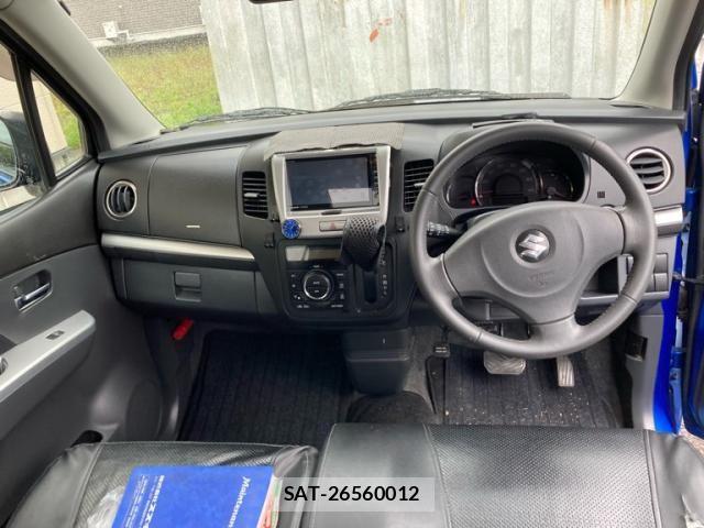 Suzuki WAGON R 2011-03 8851124-23
