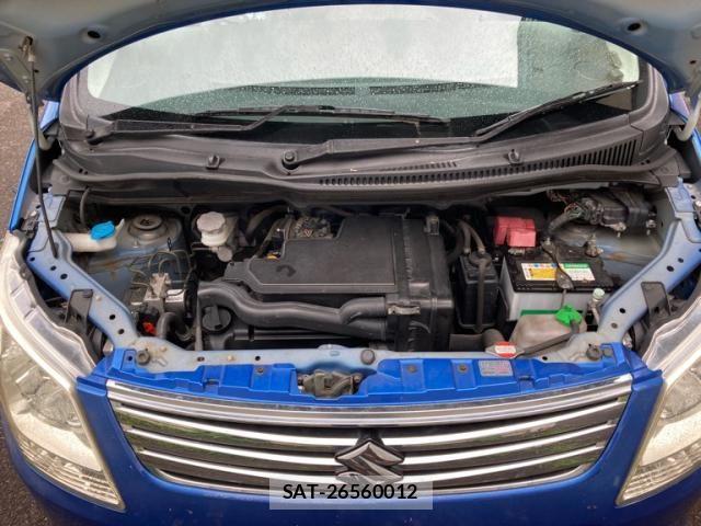 Suzuki WAGON R 2011-03 8851124-24