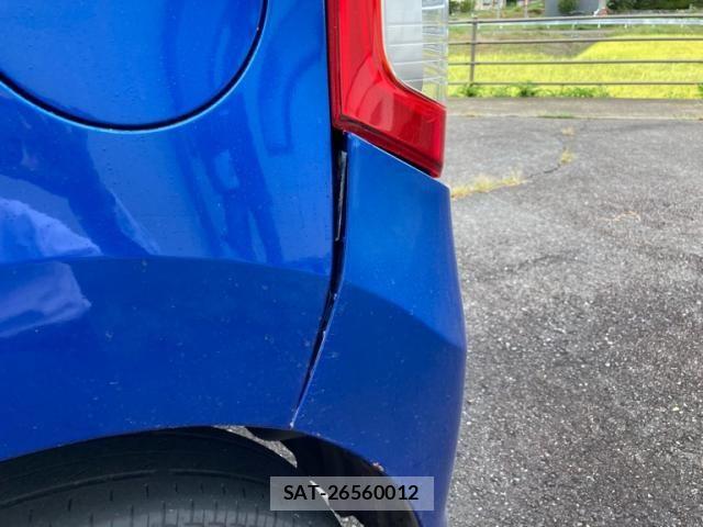 Suzuki WAGON R 2011-03 8851124-25