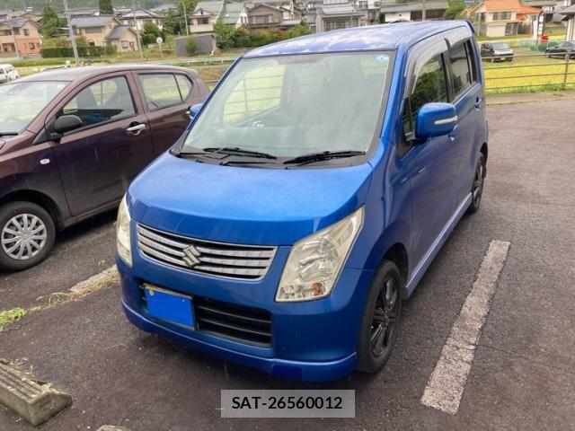 Suzuki WAGON R 2011-03 8851124-2
