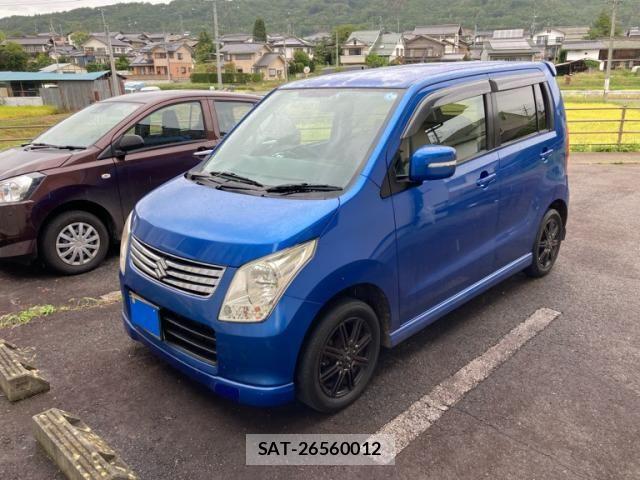 Suzuki WAGON R 2011-03 8851124-3