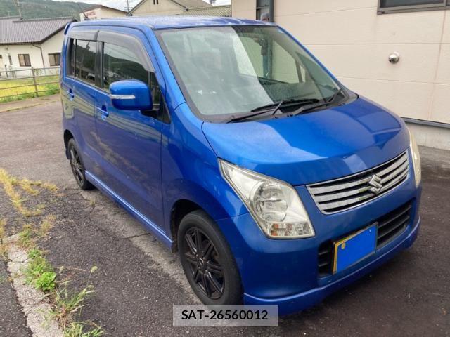 Suzuki WAGON R 2011-03 8851124-4
