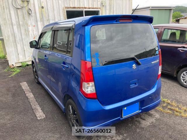 Suzuki WAGON R 2011-03 8851124-6