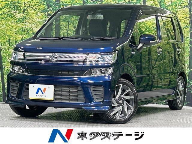 Suzuki WAGON R 2019-12 8851104-0