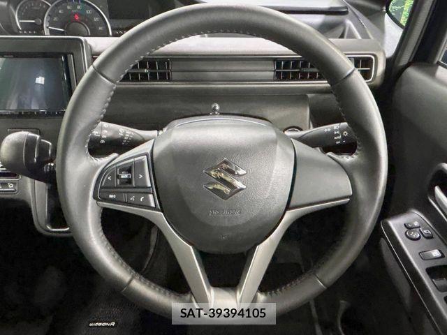 Suzuki WAGON R 2019-12 8851104-10