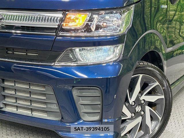 Suzuki WAGON R 2019-12 8851104-11