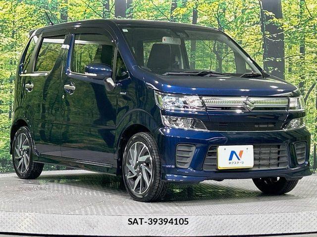Suzuki WAGON R 2019-12 8851104-15