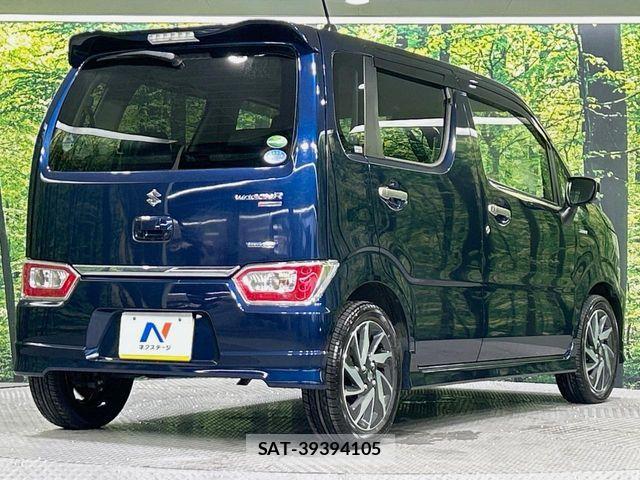 Suzuki WAGON R 2019-12 8851104-16