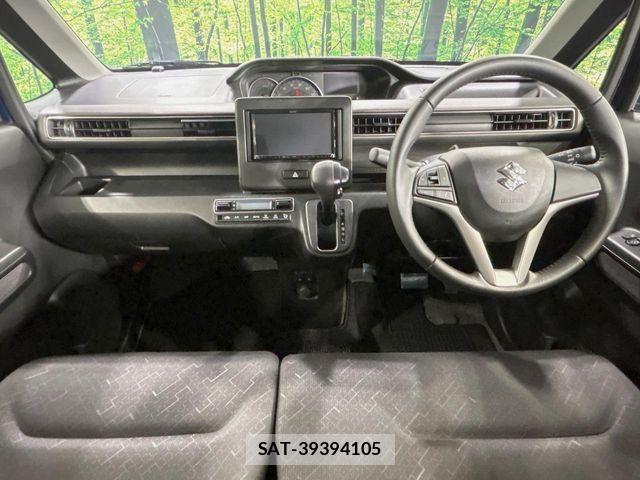 Suzuki WAGON R 2019-12 8851104-1