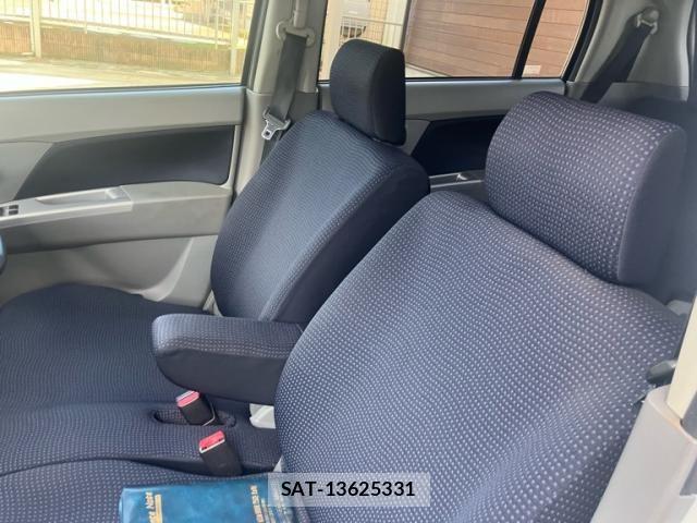 Suzuki WAGON R 2009-10 8851121-9