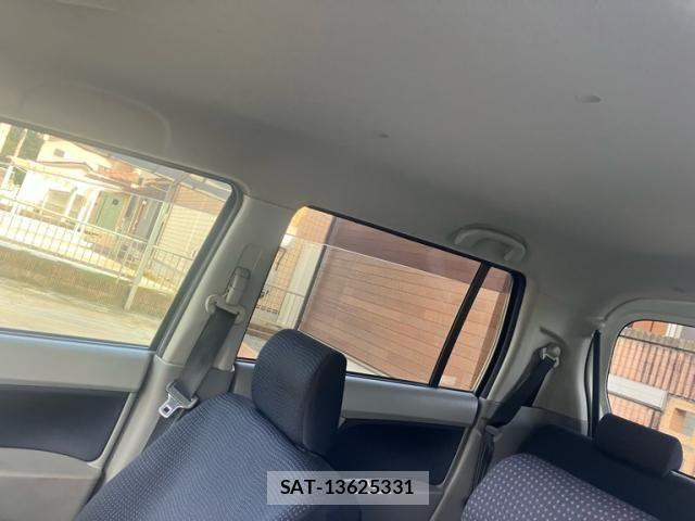 Suzuki WAGON R 2009-10 8851121-10