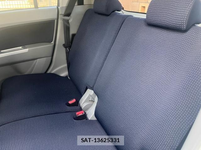 Suzuki WAGON R 2009-10 8851121-11