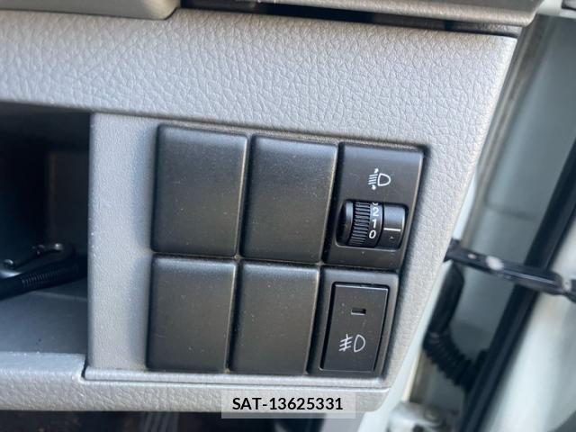 Suzuki WAGON R 2009-10 8851121-13