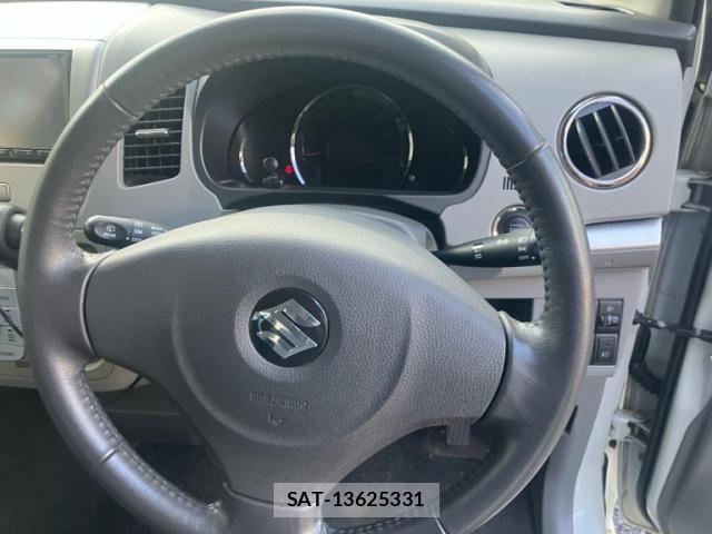 Suzuki WAGON R 2009-10 8851121-14
