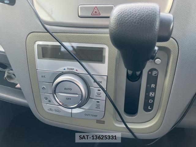 Suzuki WAGON R 2009-10 8851121-15