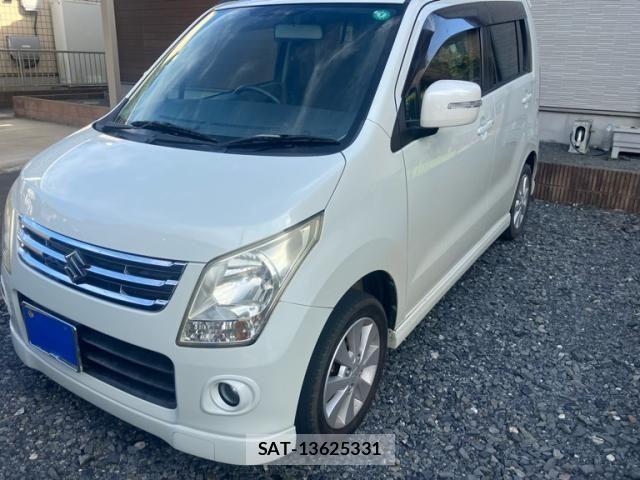 Suzuki WAGON R 2009-10 8851121-1