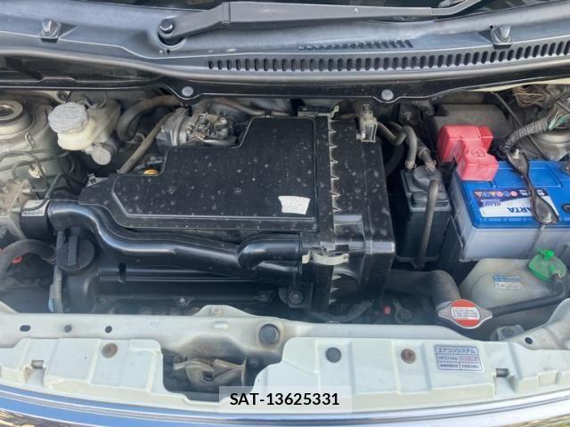 Suzuki WAGON R 2009-10 8851121-18