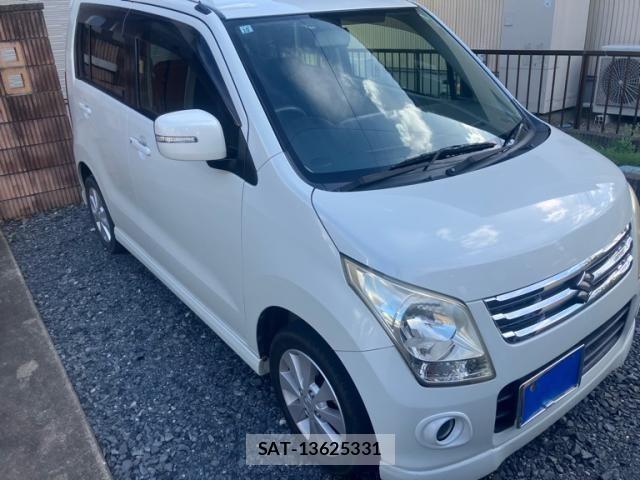 Suzuki WAGON R 2009-10 8851121-2