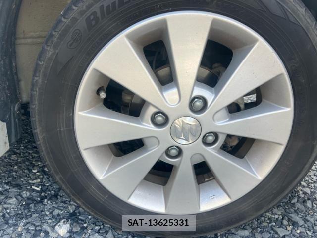 Suzuki WAGON R 2009-10 8851121-3