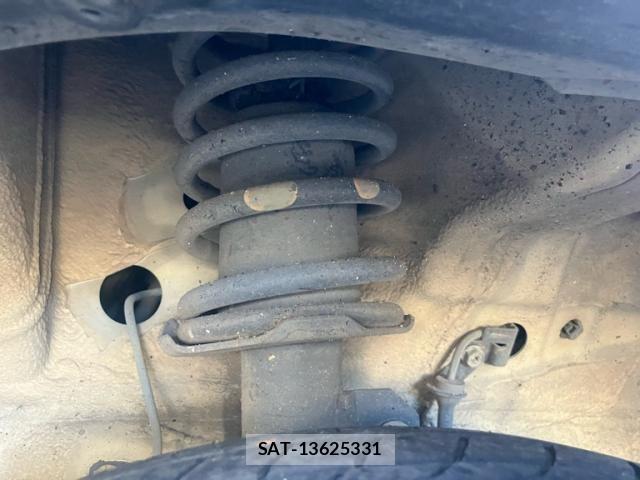 Suzuki WAGON R 2009-10 8851121-4