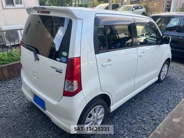 Suzuki WAGON R 2009-10 8851121-5