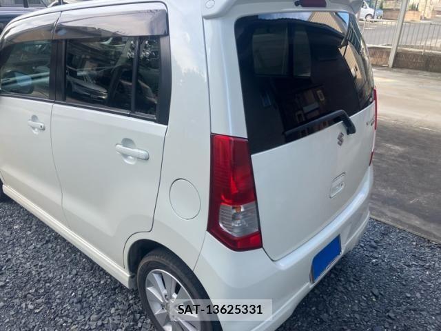 Suzuki WAGON R 2009-10 8851121-6