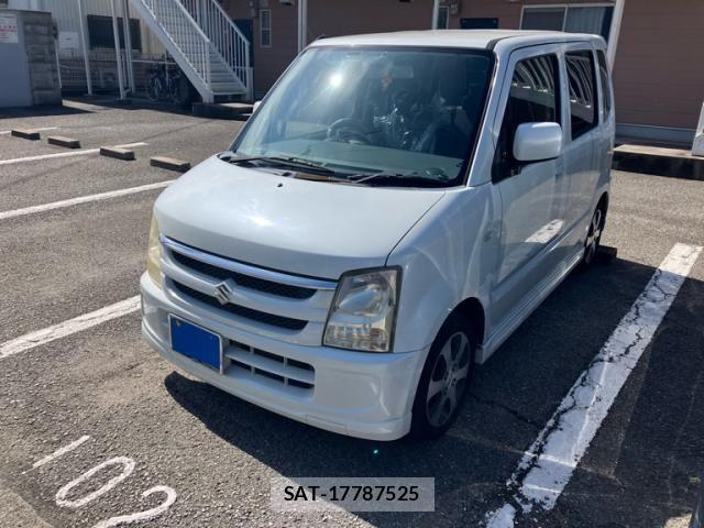 Suzuki WAGON R 2007-12 8851122-0