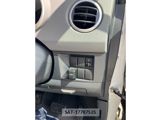Suzuki WAGON R 2007-12 8851122-14