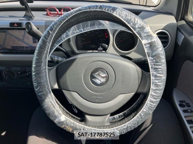 Suzuki WAGON R 2007-12 8851122-15