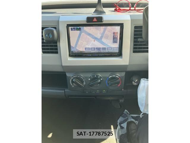 Suzuki WAGON R 2007-12 8851122-16