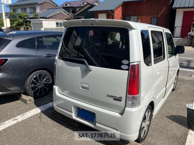 Suzuki WAGON R 2007-12 8851122-1