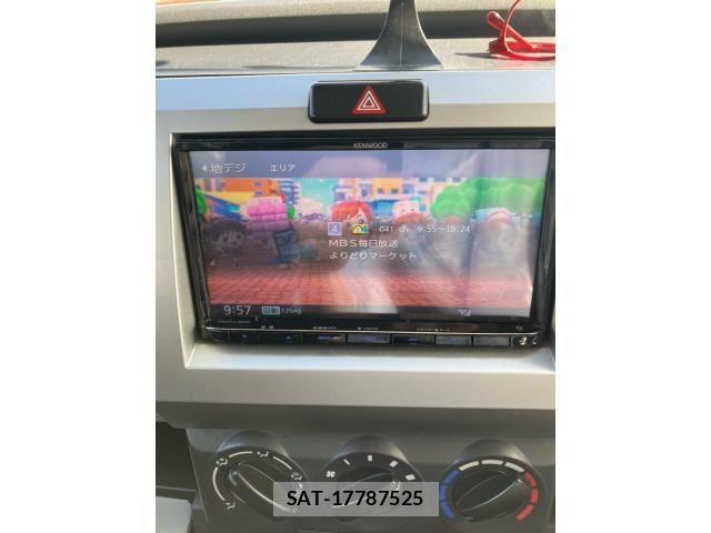 Suzuki WAGON R 2007-12 8851122-19