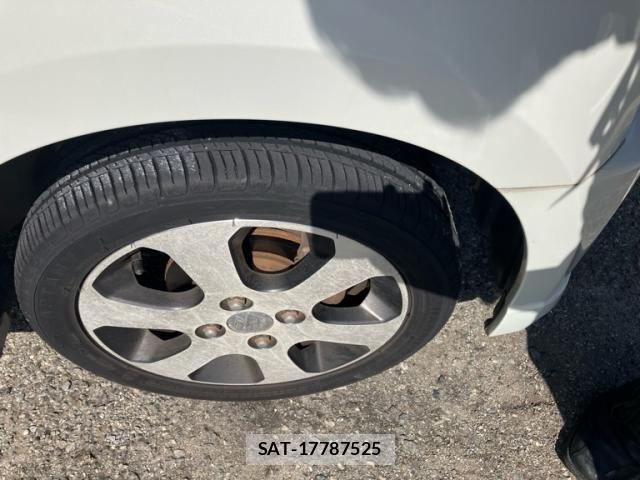 Suzuki WAGON R 2007-12 8851122-2