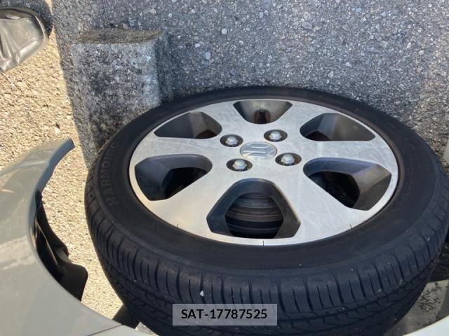 Suzuki WAGON R 2007-12 8851122-4