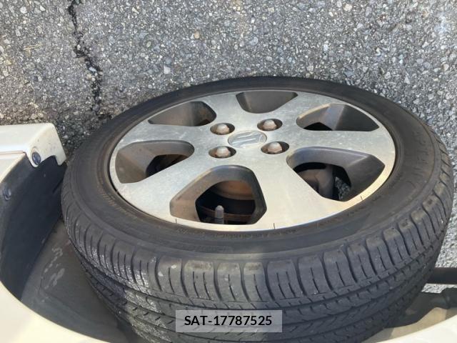 Suzuki WAGON R 2007-12 8851122-5