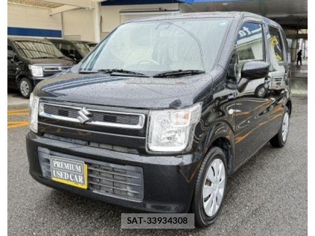 Suzuki WAGON R 2020-01 8851106-0