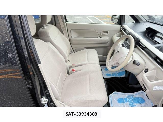 Suzuki WAGON R 2020-01 8851106-9